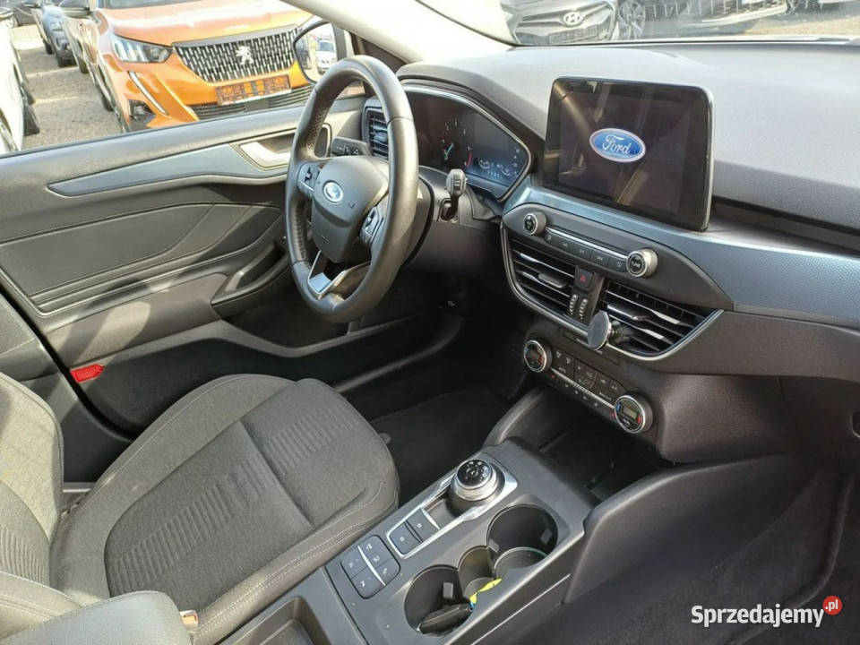 Ford Focus AutomatACTIVE małopolskie Chrzanów