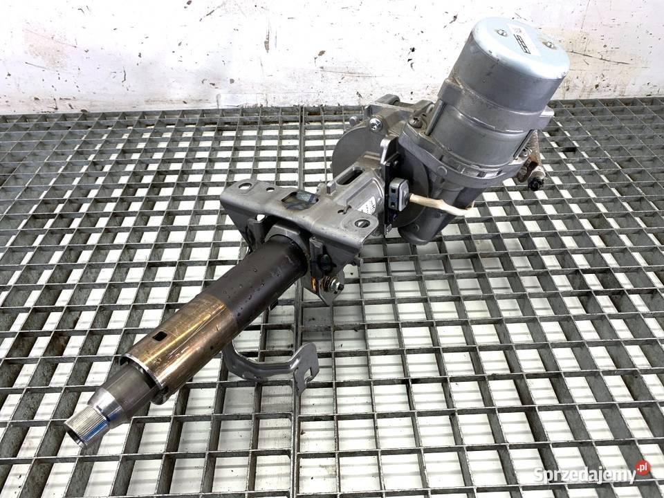 POMPA WSPOMAGANIA TOYOTA COROLLA E21 8965012G60 osobowe