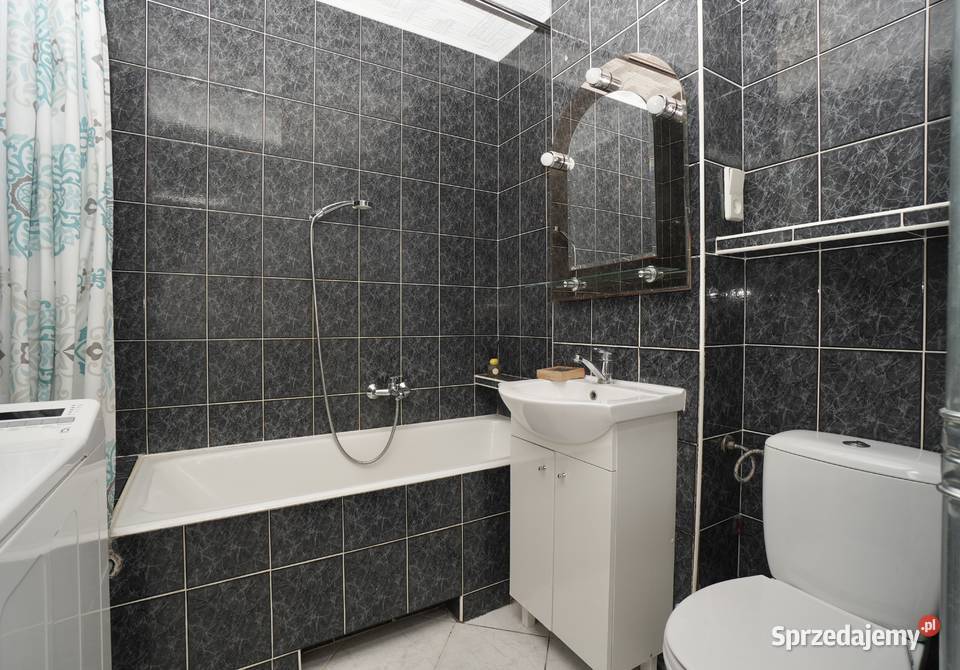 Międzynarodowa Saska Kępa Mieszkanie 54 m2 sieć Warszawa