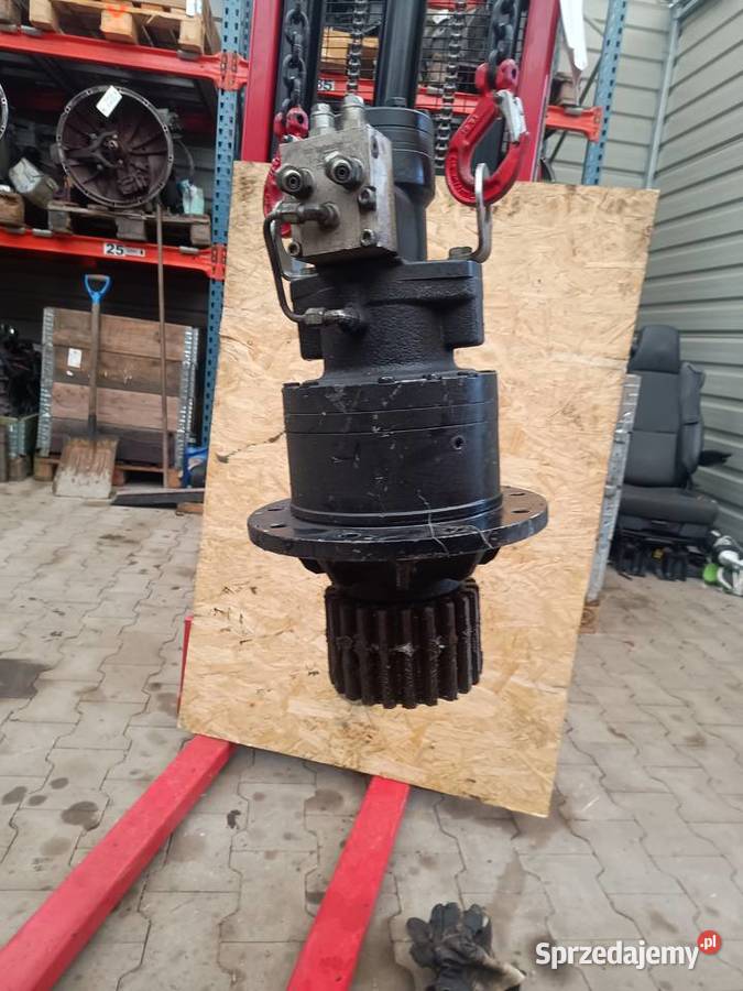 Orbitrol WHITE SN 29108ABU 372883 sprzedam