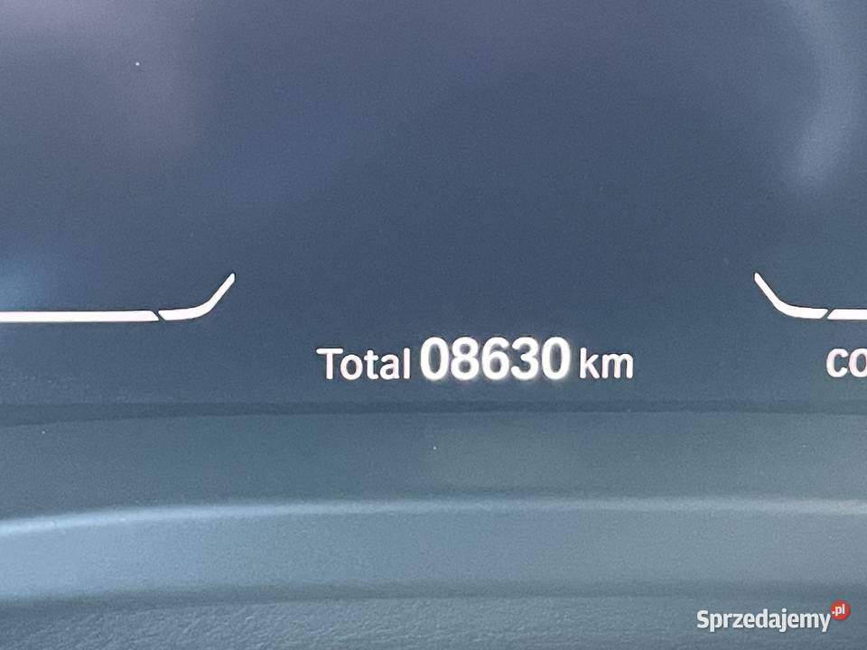 BMW X3 30i przebieg 8 headup panorama felgi 21 1998cm3 X3 Koszalin