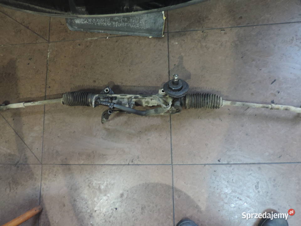 PRZEKŁADNIA MAGLOWNICA FIAT DOBLO 1 małopolskie Nowy Sącz sprzedam