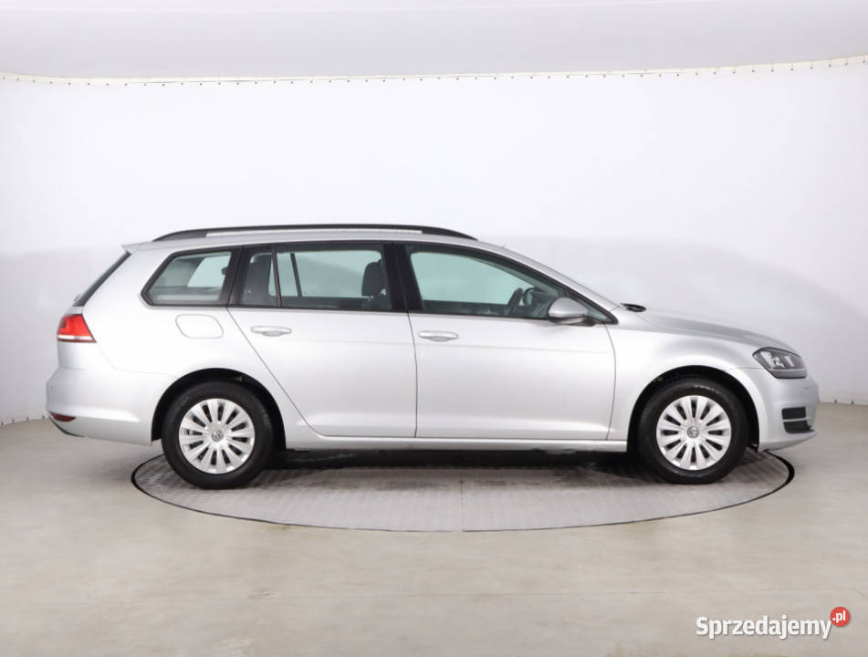 VW Golf 16 TDI bluetooth