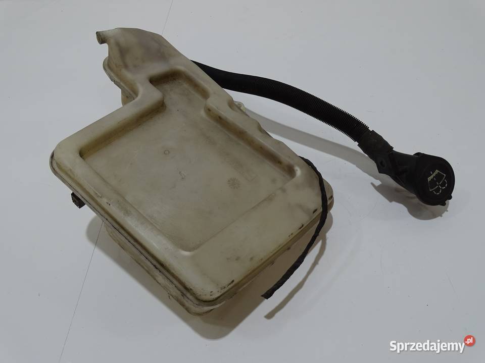 ZBIORNICZEK PŁYNU SPRYSKIWACZY BMW E60 7034967