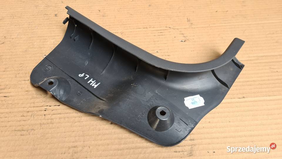 Suzuki Ignis MH SUBARU G3X JUSTY listwy tapicerki samochodowe