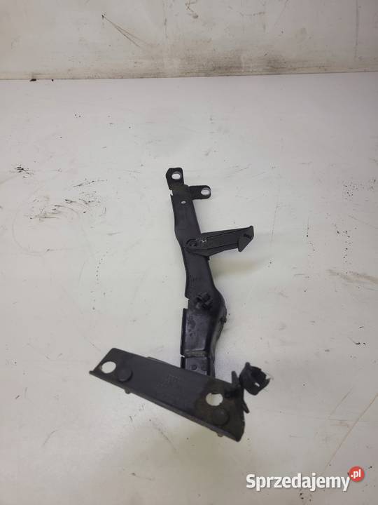 WSPORNIK BŁOTNIKA LEWY AUDI A4 B8 8K0821135B Przystajń