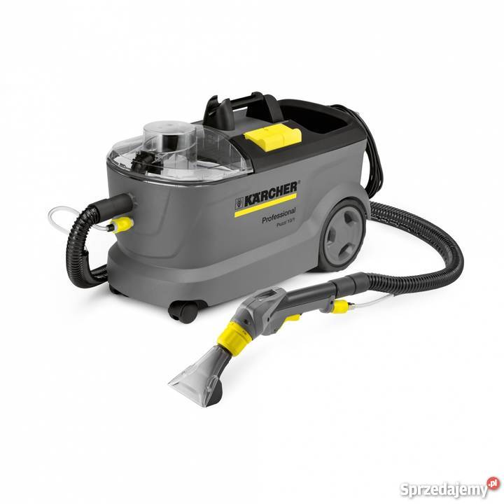 Profesjonalne pranie tapicerki Niskie ceny Mikołów