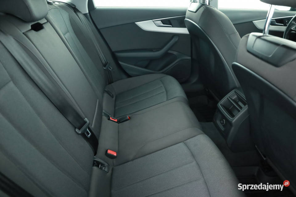 Audi A4 35 TFSI poduszka powietrzna mazowieckie Piaseczno