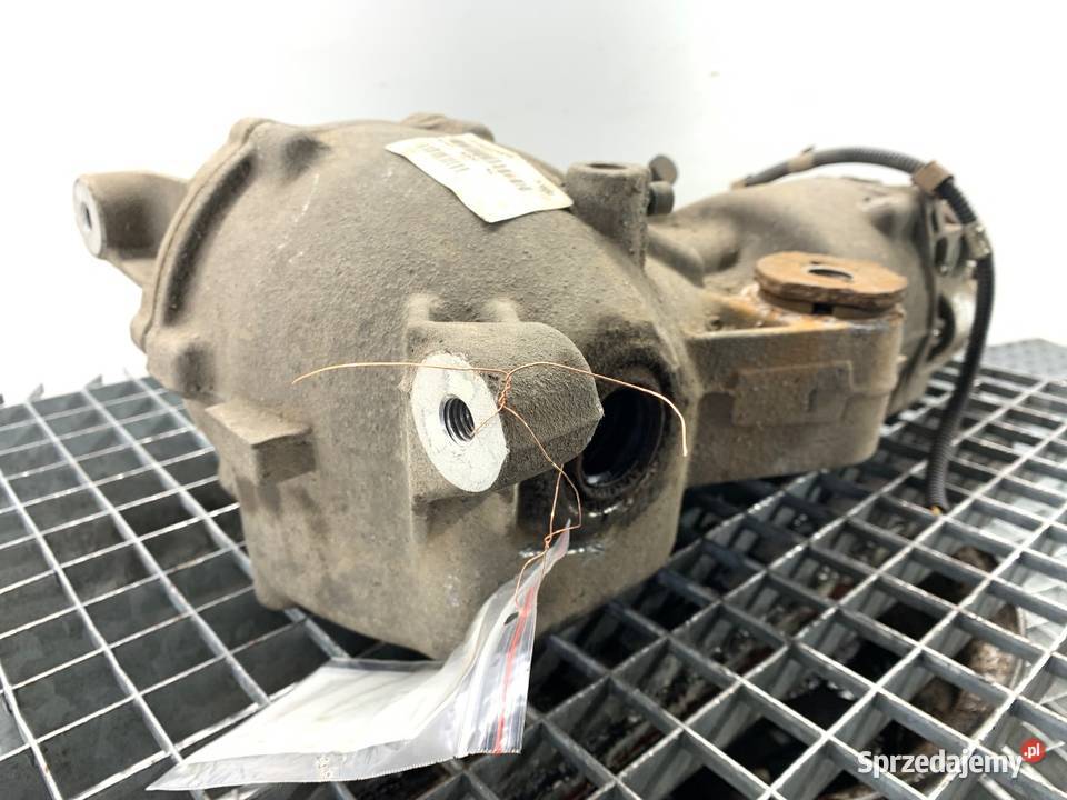 MOST DYFER TYŁ FORD KUGA I 8V414200AC 20 136