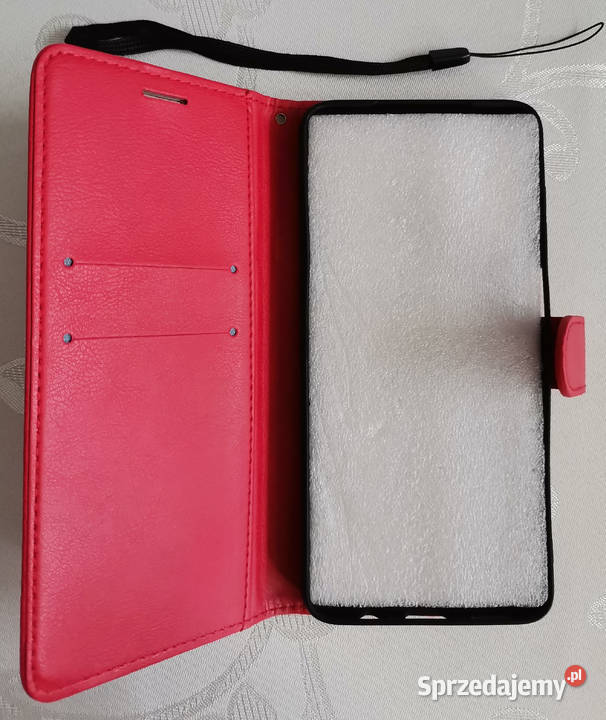 Nowe Etui z klapką Motorola G52 Motorola G82 6 mazowieckie Warszawa