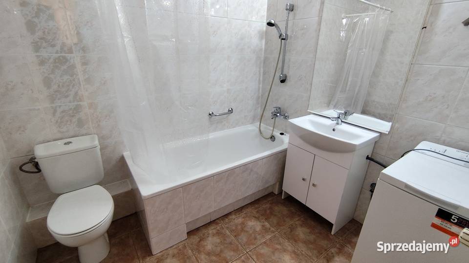 Sympatyczne 2 pok 45m2 parter SYBIRAKÓW podlaskie Białystok