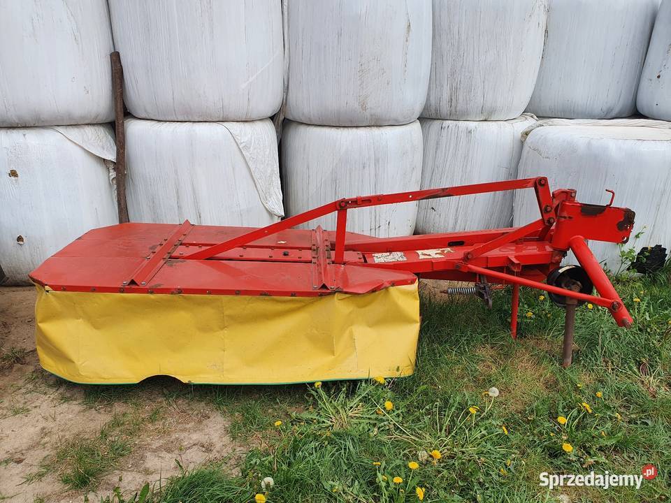 Kosiarka Rotacyjna bębnowa Z178 2012r sprzedam Ciechanowiec