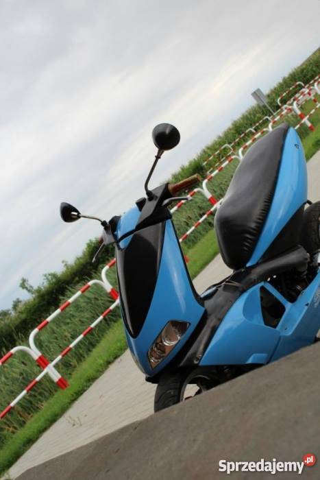 Aprilia area 51 zamienię Derbi rs aerox rieju Rawicz sprzedam