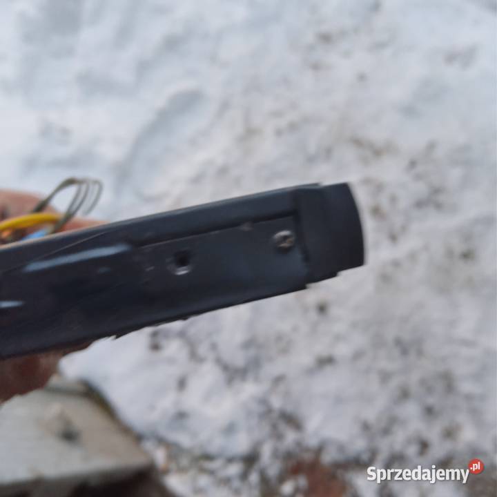 Ekqalizer stary model Wałbrzych