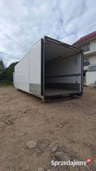 Kontener samochodowy Kontener Magazynowy Magazynowanie Magazynowanie Laskowa