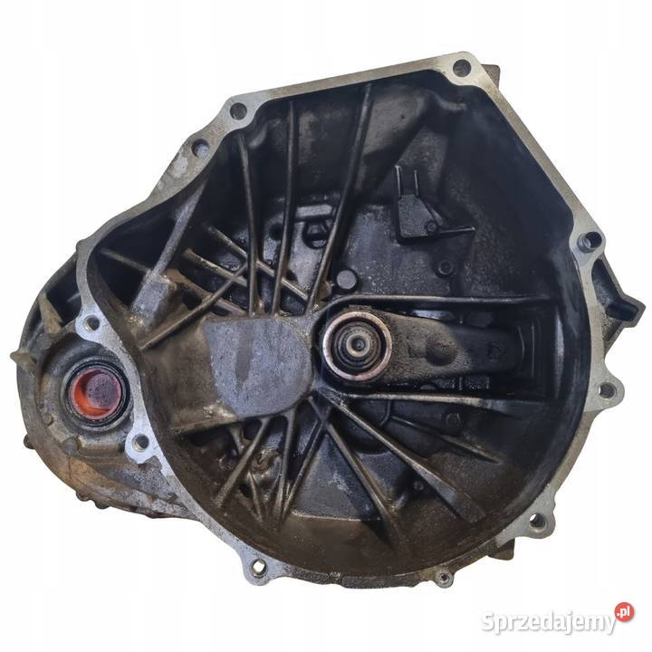 SKRZYNIA BIEGÓW Honda Accord VIII 22 iDTEC Chełm sprzedam