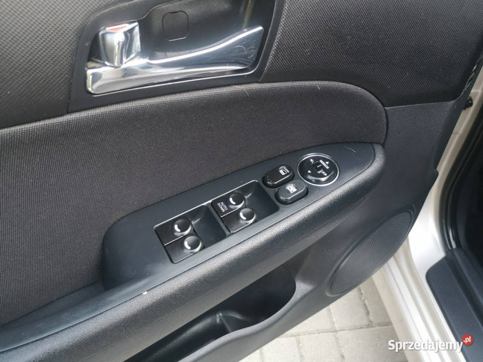 Hyundai i30 16 CRDI 116 Klimatronic Isofix Alu Strzegom sprzedam
