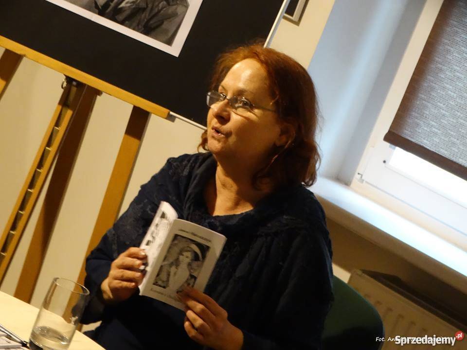 TOMIK poezja Joanny Małoszczyk dolnośląskie Gryfów Śląski