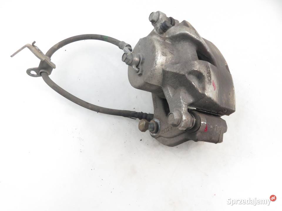 ZACISK LEWY PRZÓD KIA SPORTAGE IV 16 GDI