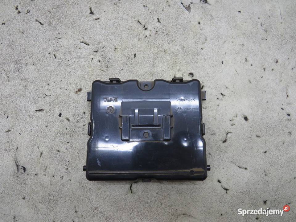 MODUŁ STEROWNIK QASHQAI J11 277604EA3A sprzedam