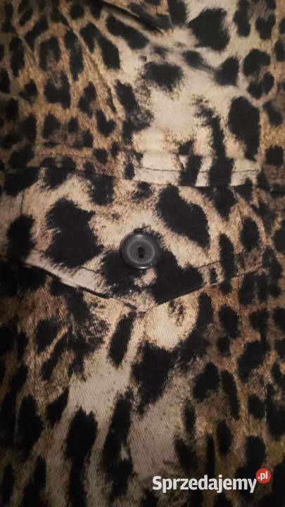 Kamizelka damska marki TRU CITY Rozmiar 44(XXL)