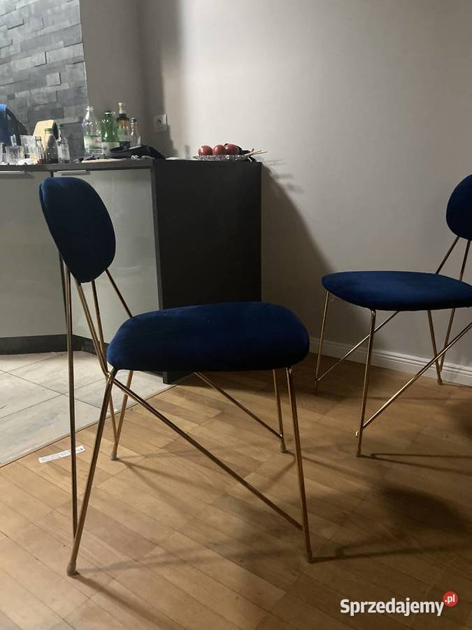 Krzesła tapicerowane Wrocław