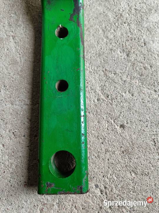 Listwa zaczepu dolnego John Deere L114953 Biała Podlaska