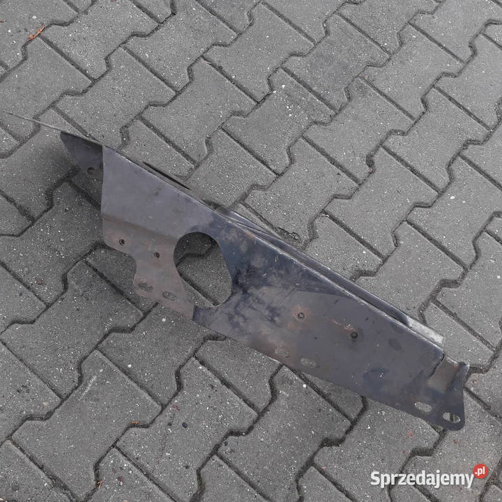 Mercedes SK 1834 Lewy okular reflektora śląskie Częstochowa