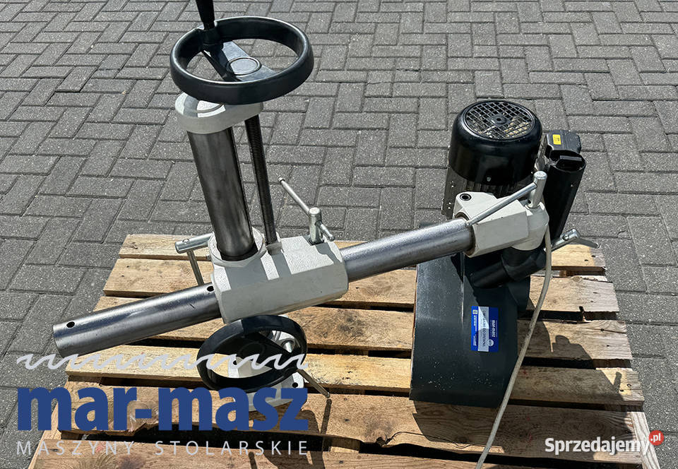 Posuw mechaniczny 3rolkowy FELDER F38 Sierakowska Huta