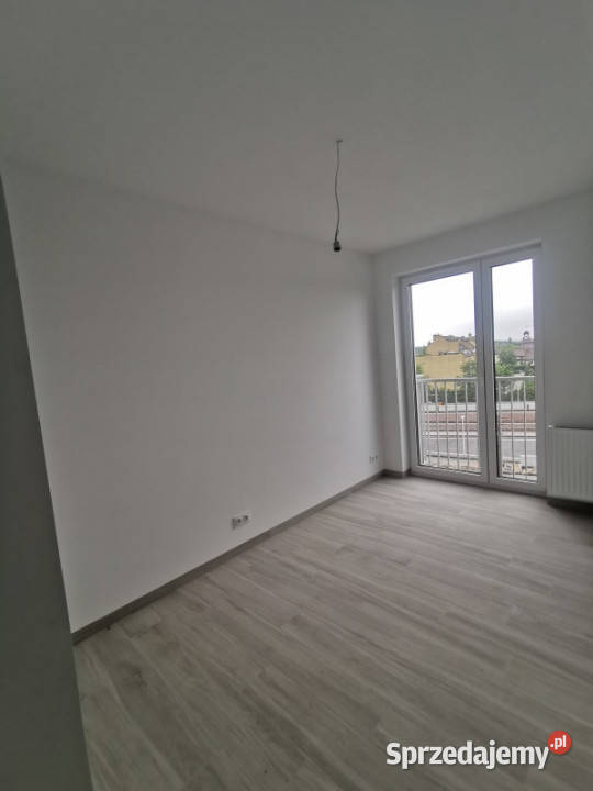 Mieszkanie 27 2 pokojowe 4199 m2 3 piętro Warszawa