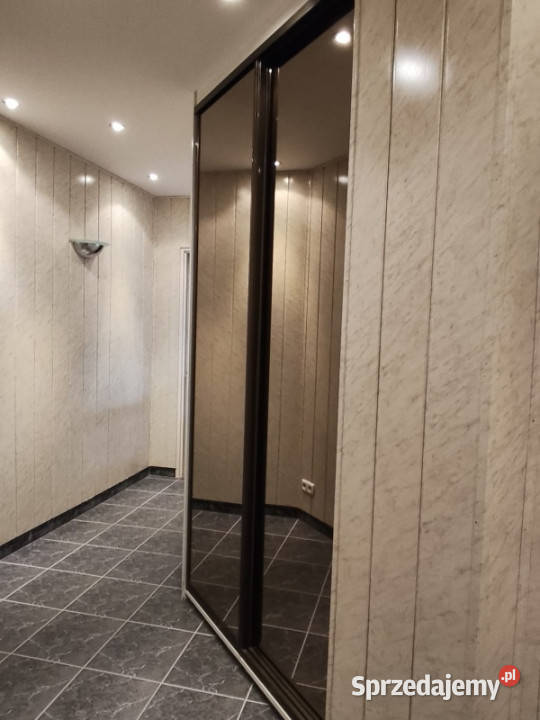 Komfortowe 2pokojowe mieszkanie z balkonem