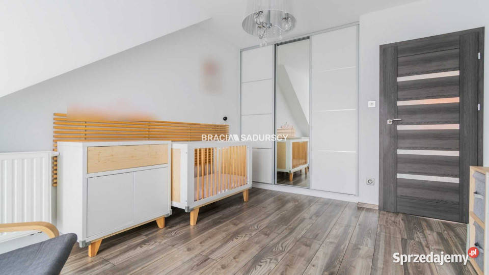 Mieszkanie Kraków Macieja Dębskiego 5472m2 3