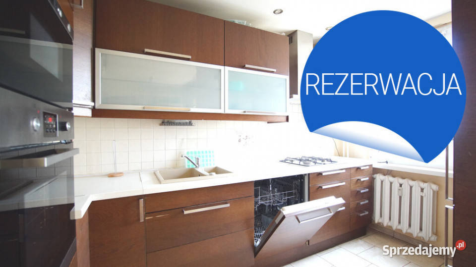 Sprzedaż mieszk3 pok 60m2 remoncie nowy ZWM 8820zł/m2 Opole sprzedam