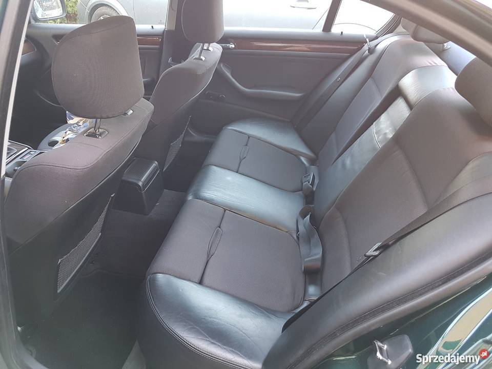 Bmw e46 22 170 wspomaganie kierownicy Stare Babice