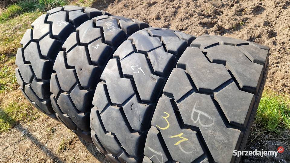 31570r15 300r15 3157015 30015 Michelin 99 Nowe Miasto Lubawskie sprzedam