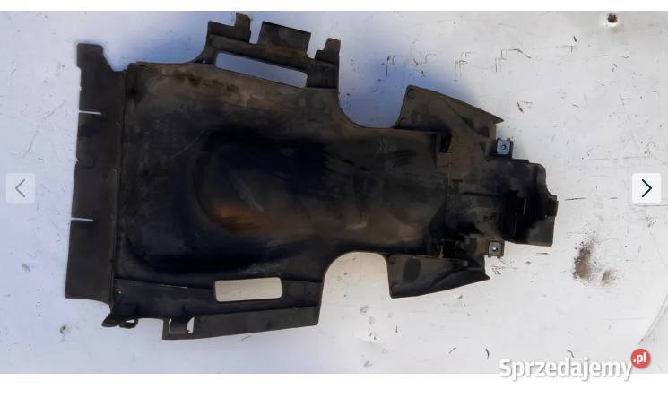 Osłona wypełnienie Honda SH300i