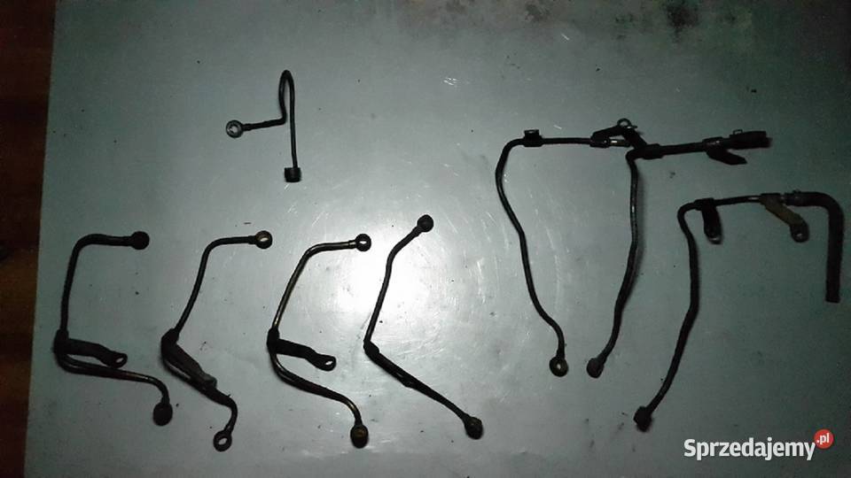 rurka rura olejowa wodna nissan patrol GR Y60 Jelcz-Laskowice sprzedam