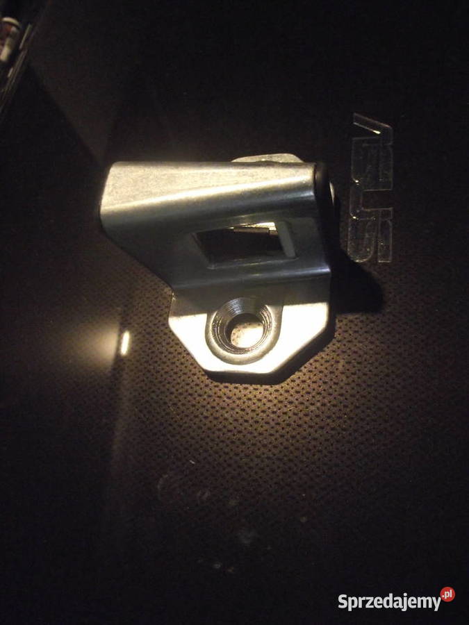 Rygiel Mercedes Wrocław sprzedam