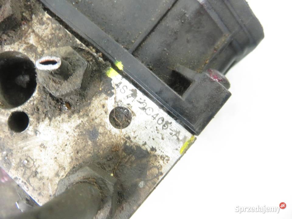 POMPA ABS FORD MONDEO III 0265950155 4S712C405AA