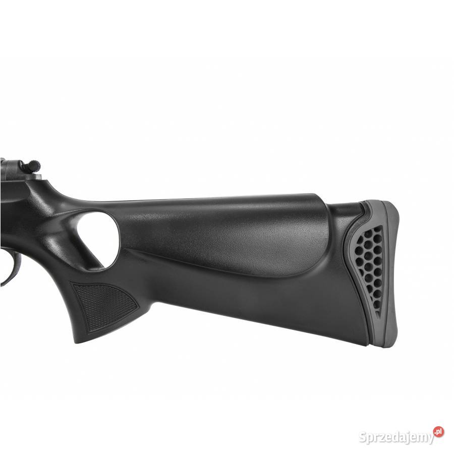 MOCNA Wiatrówka Karabin Hatsan MOD 125 TH 55 mm podkarpackie Jasło