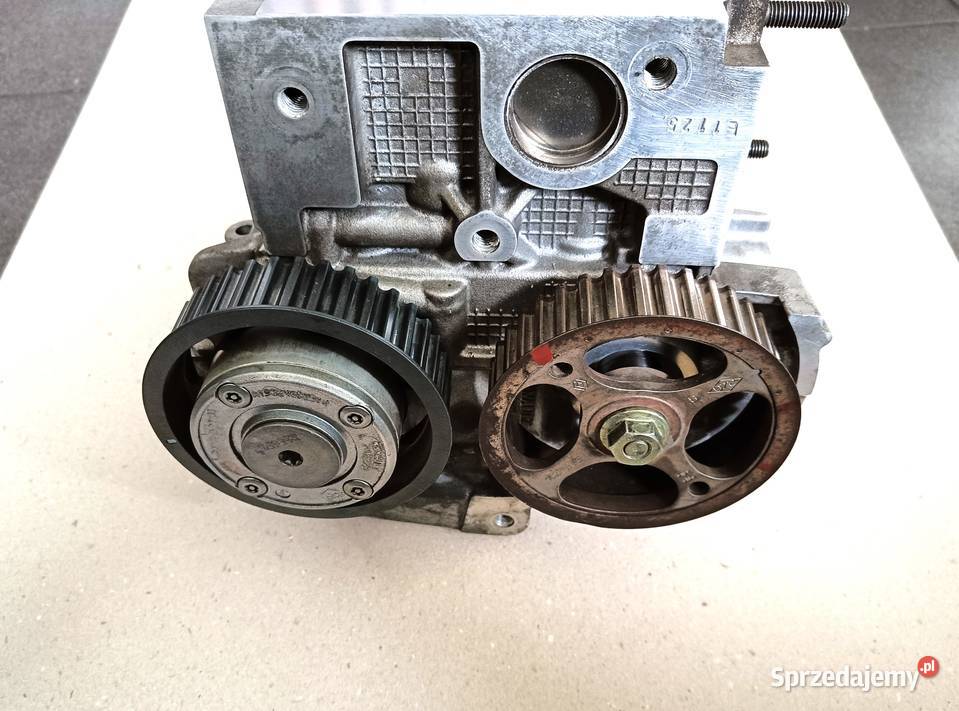 Głowica RENAULT 16 16V 8200042722 Dacia Clio osobowe podkarpackie Brzostek