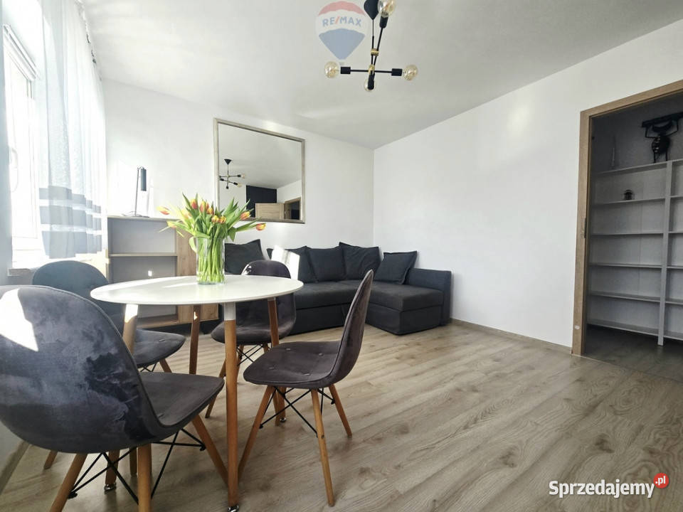 Na wynajem 2 pokoje Polna Jeżyce wielkopolskie Poznań