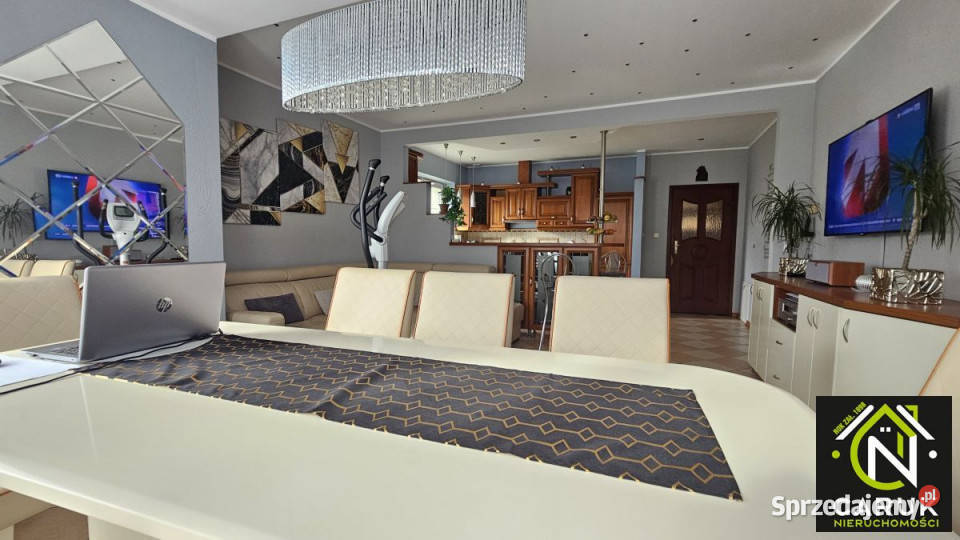 Dom wolnostojący do sprzedania 145m2 Kamień Kamień Pomorski