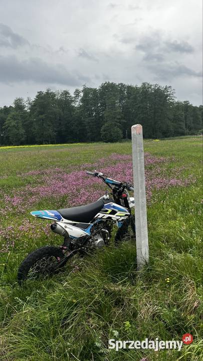 Mrf 140rc 1417 Rok produkcji 2021 Pozostałe Chynów sprzedam
