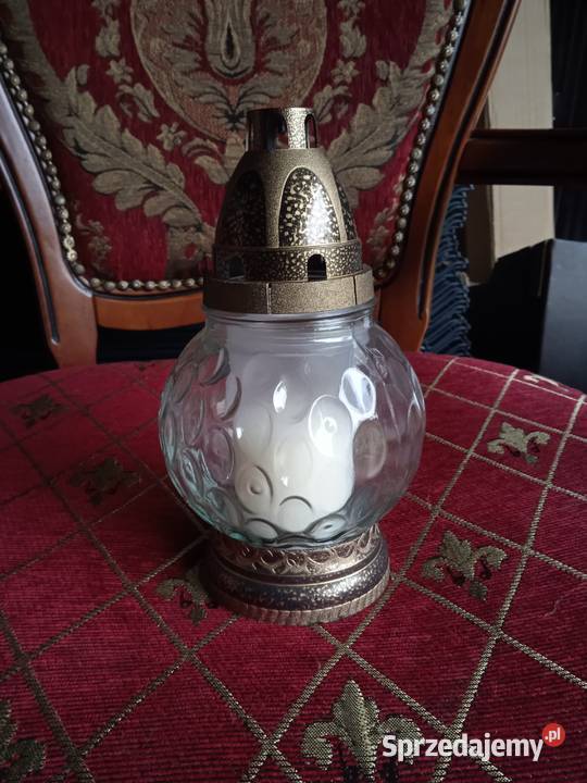 Znicze wyprzedaż Produkcja Konin