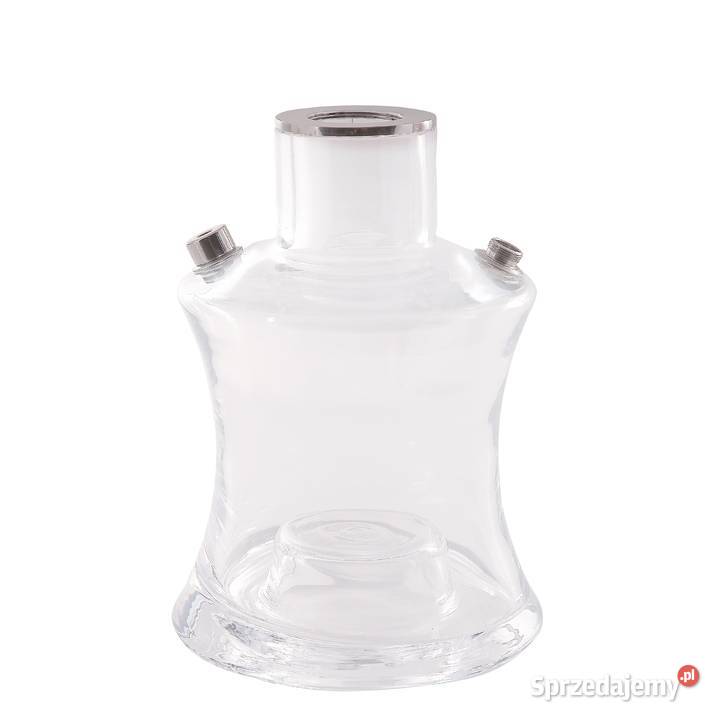 ODUMAN N2 CLEAR Dzban do Fajki Wodnej Shishy Łódź