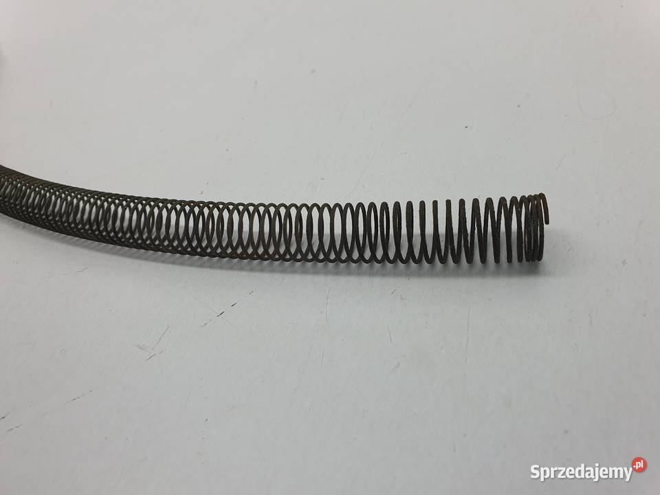 Sprezyna Na Przewod Malaguti F12 łódzkie Łódź