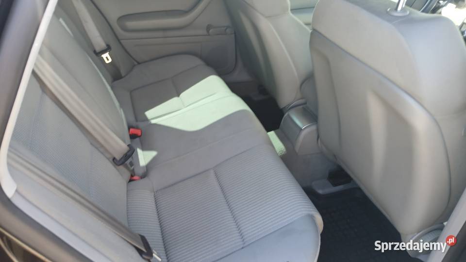 Audi A4 B7 18T Quattro LPG sprzedam