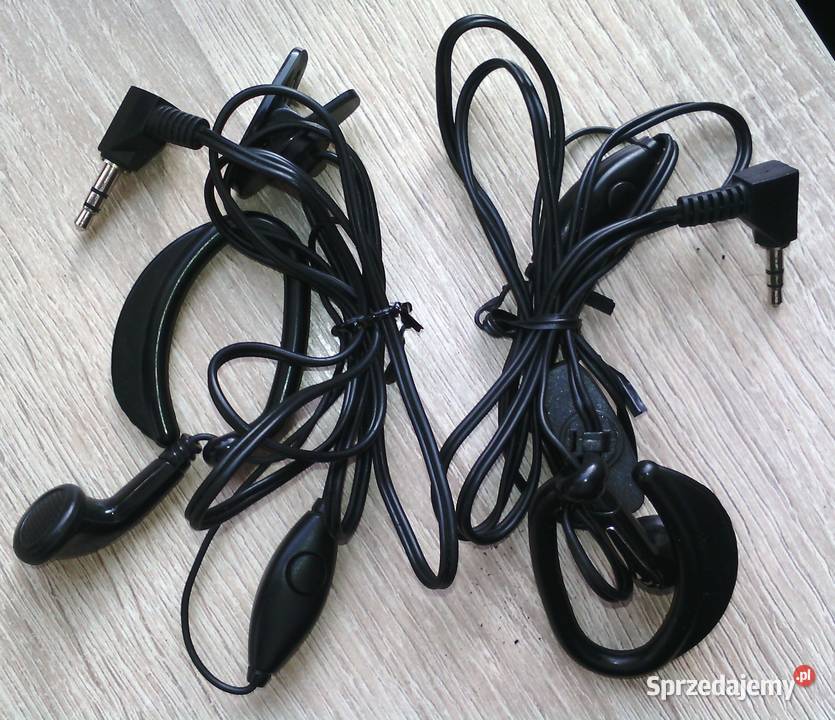 krótkofalówka Maxcom WT506 WT 508 KOMPLET Stare Miasto