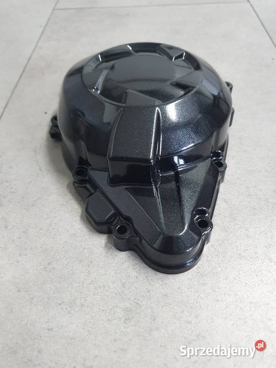 Kawasaki Z1000 Z1000sx dekiel pokrywa Pokrywy i osłony silnika Nowy Sącz